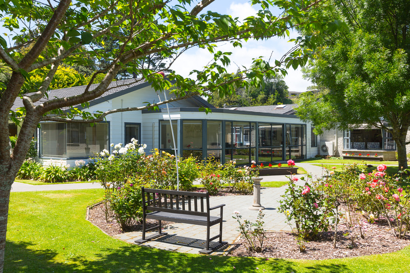 Telford Lifecare & Village
