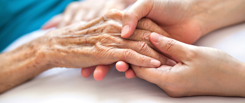 Telford Lifecare & Village