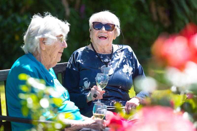 Telford Lifecare & Village
