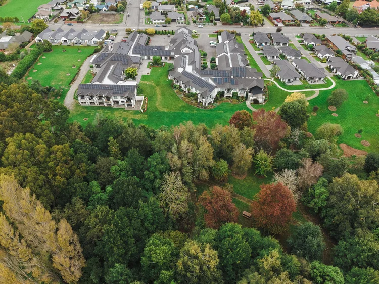Terrace View Retirement Village