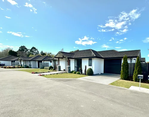 Terrace View Retirement Village