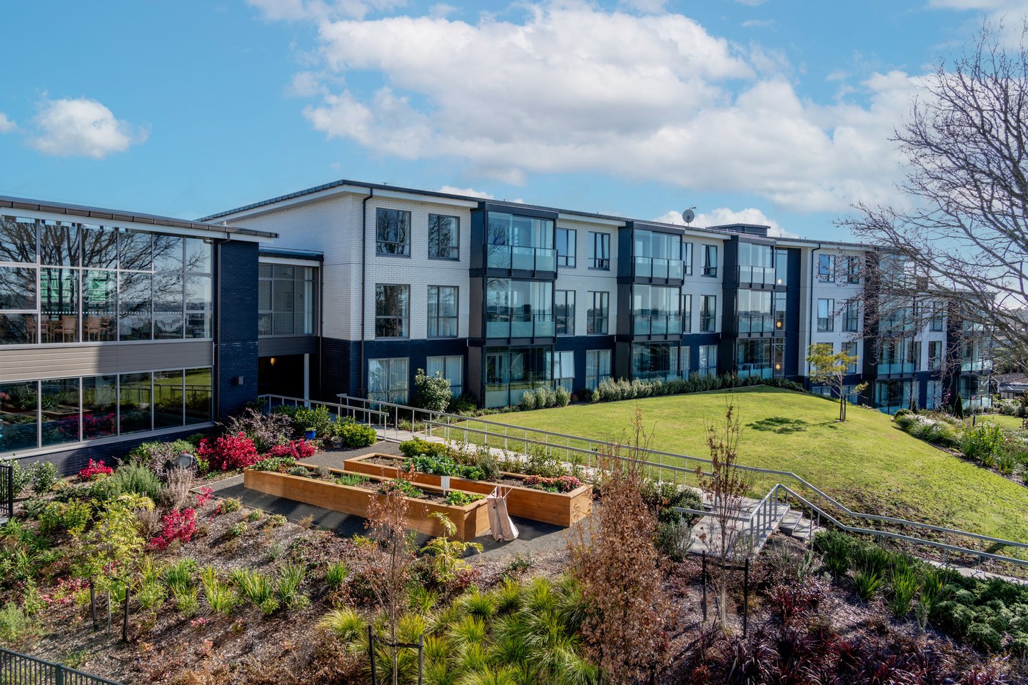 The Bayview
