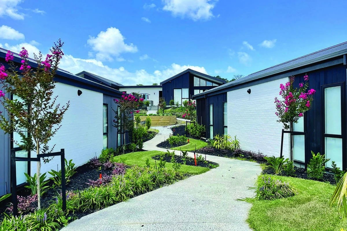 The Botanic Silverdale