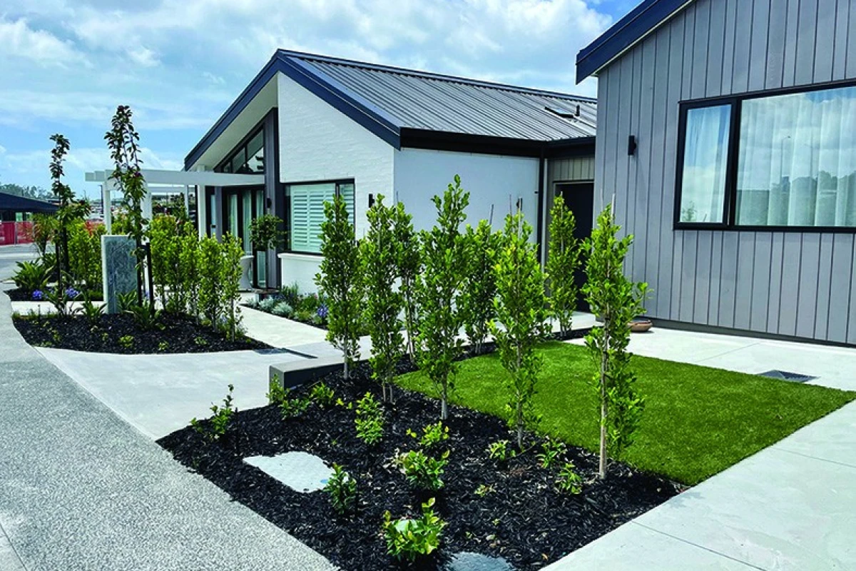 The Botanic Silverdale