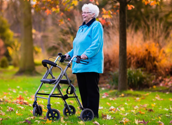 The Croft Retirement Village