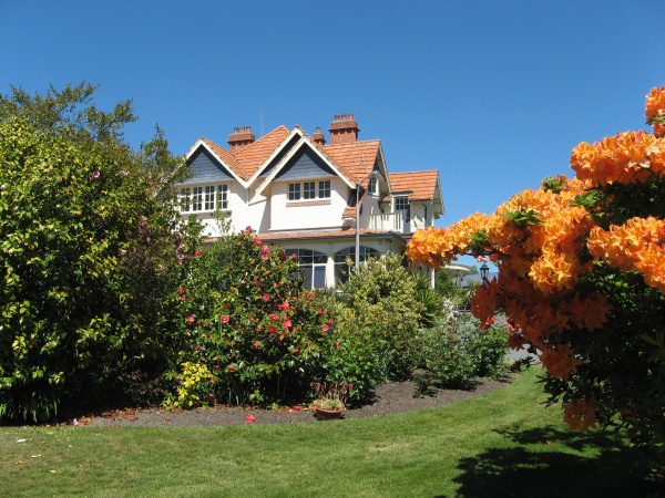 The Croft Retirement Village