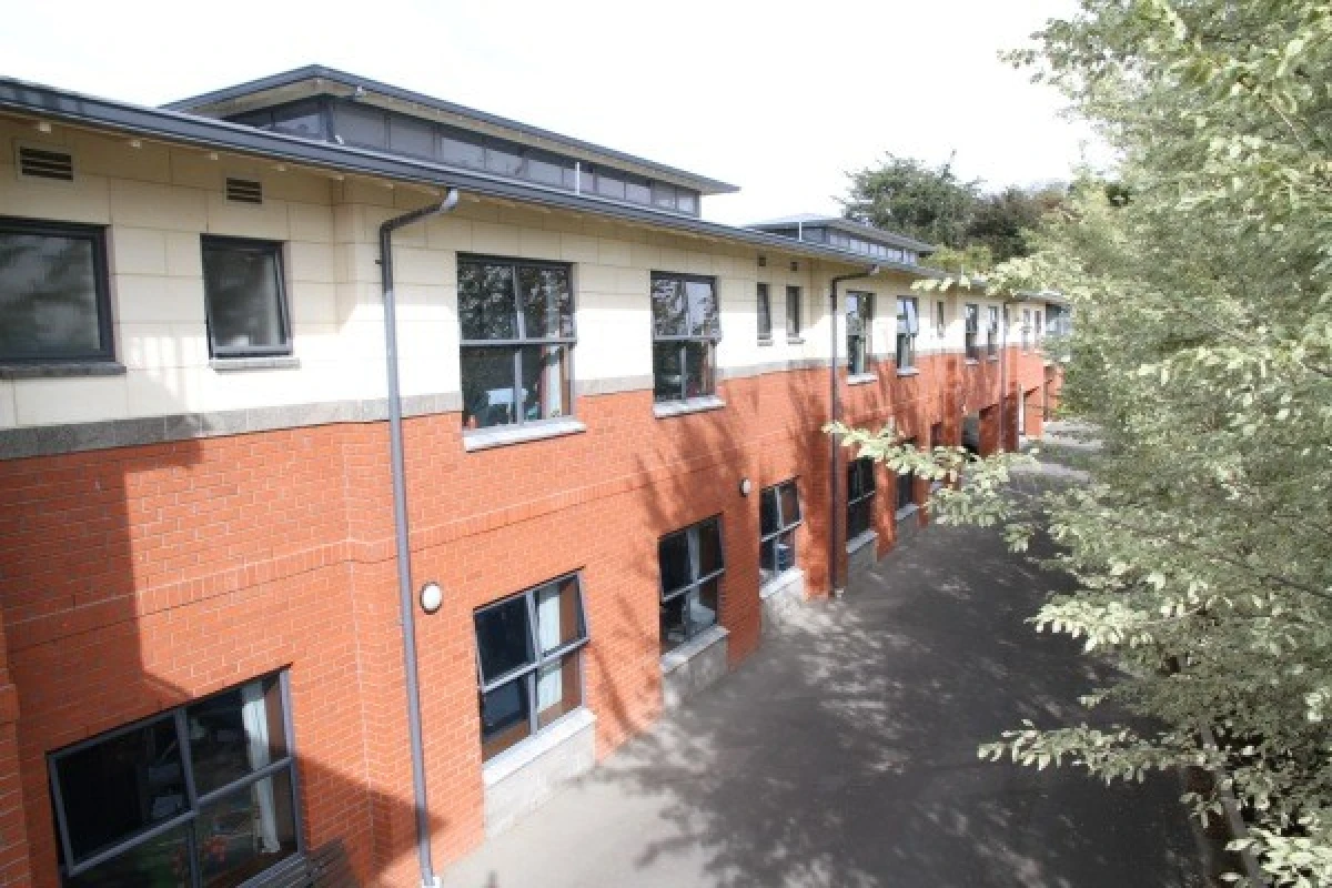 The Croft Retirement Village