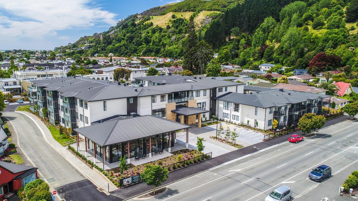 Hutt Gables Retirement Village