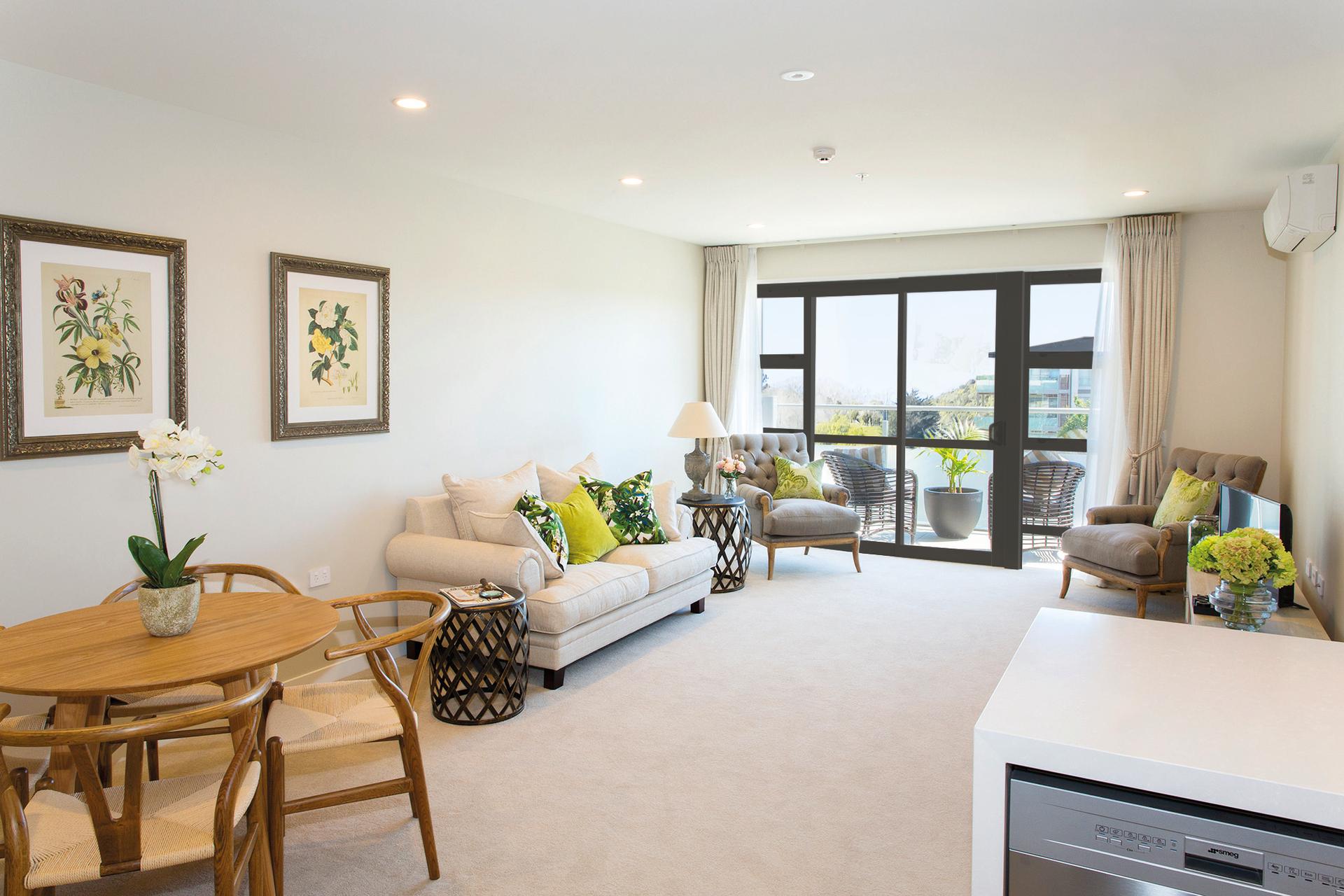 Hutt Gables Retirement Village