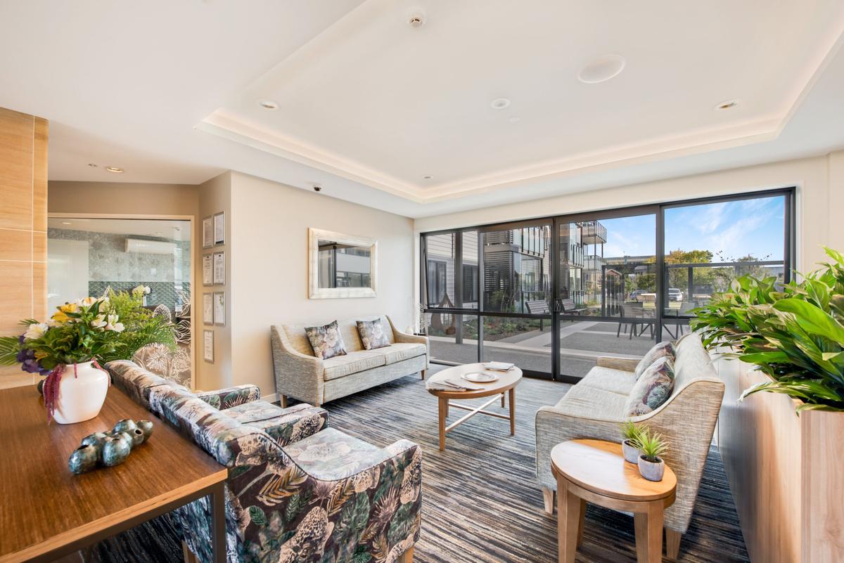Hutt Gables Retirement Village