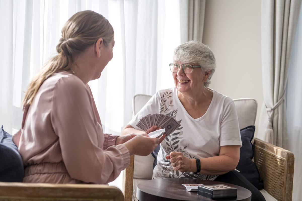 Hutt Gables Retirement Village