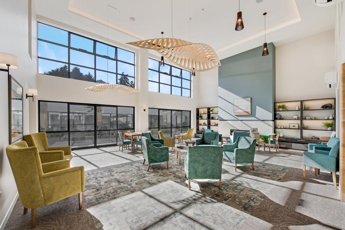 Hutt Gables Retirement Village