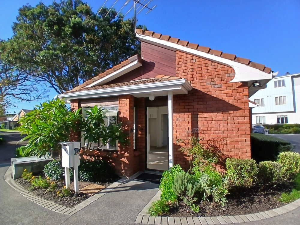 The Grove Orewa