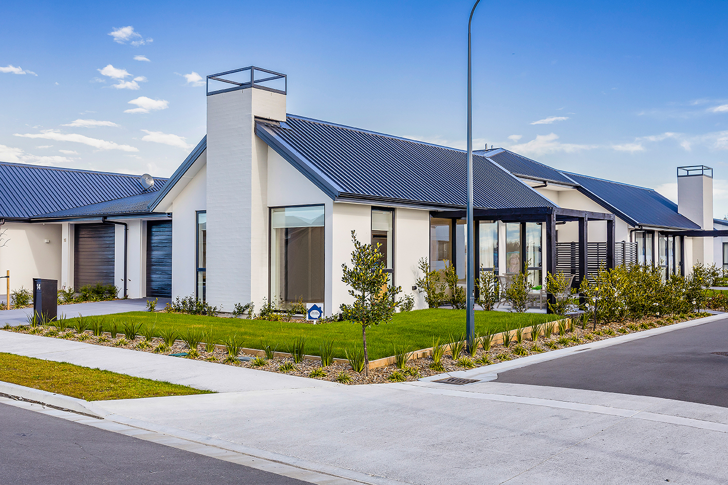 The Sterling, Kaiapoi
