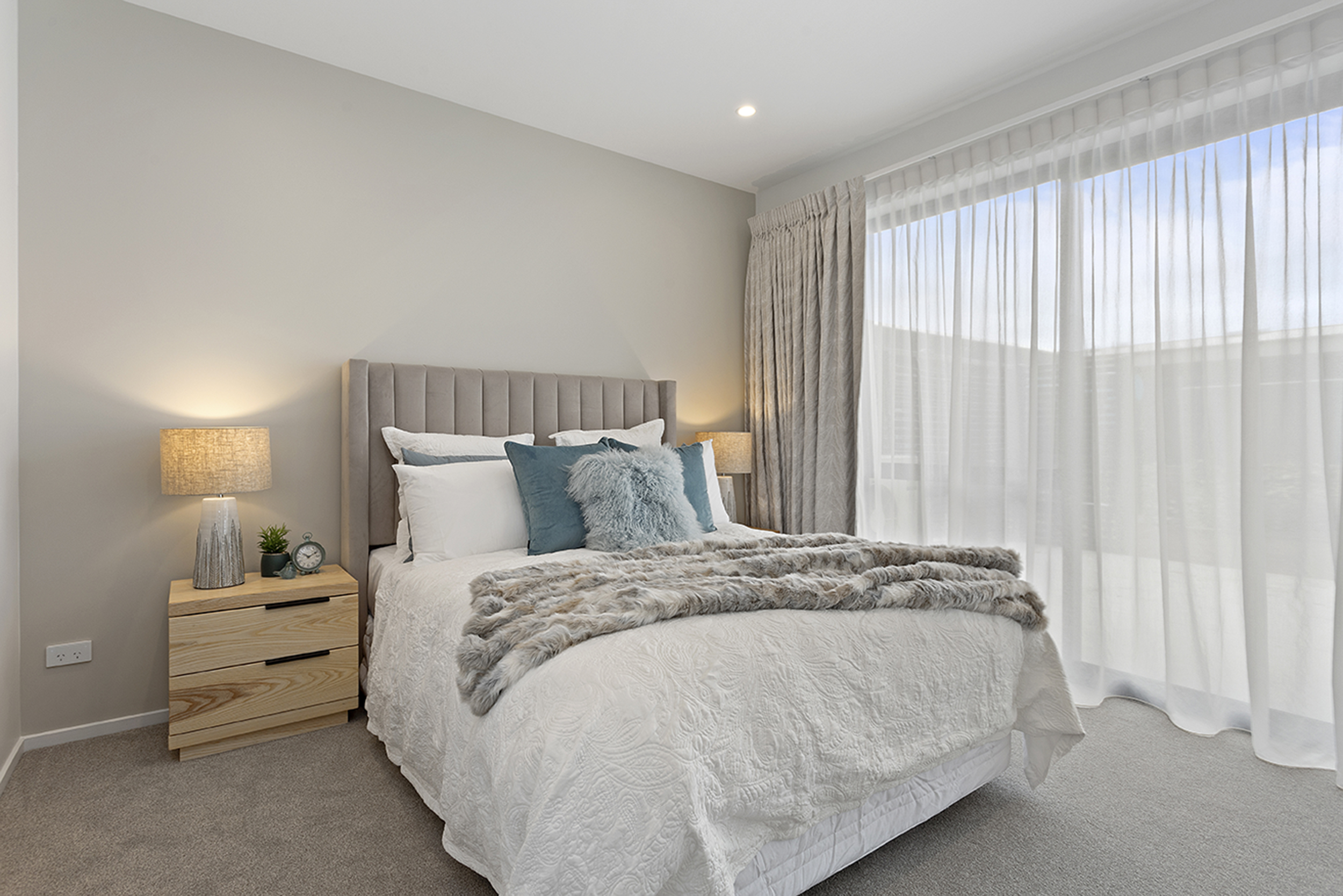 The Sterling, Kaiapoi
