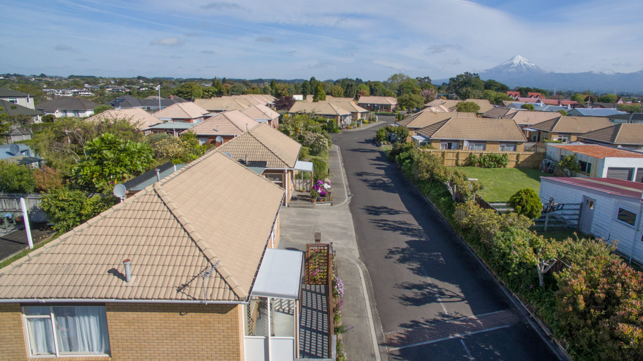 Welbourn Masonic Village