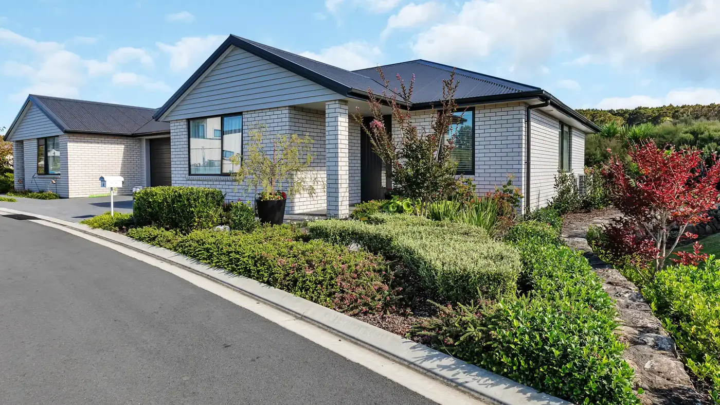 Tōtara Gardens Retirement Village