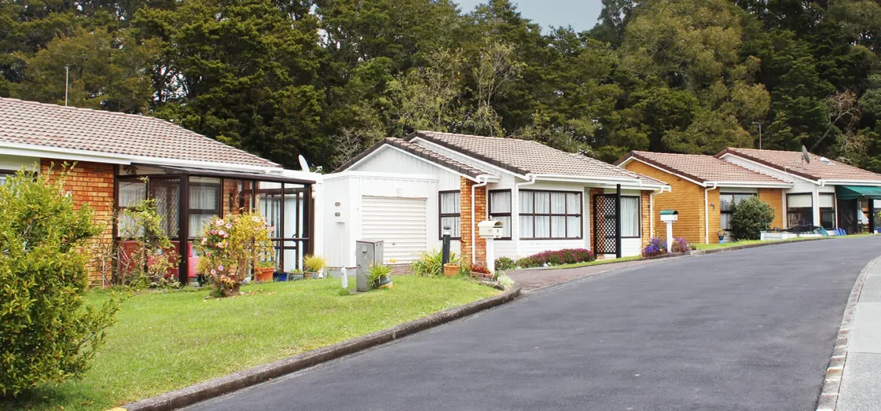 Totara Park Masonic Village
