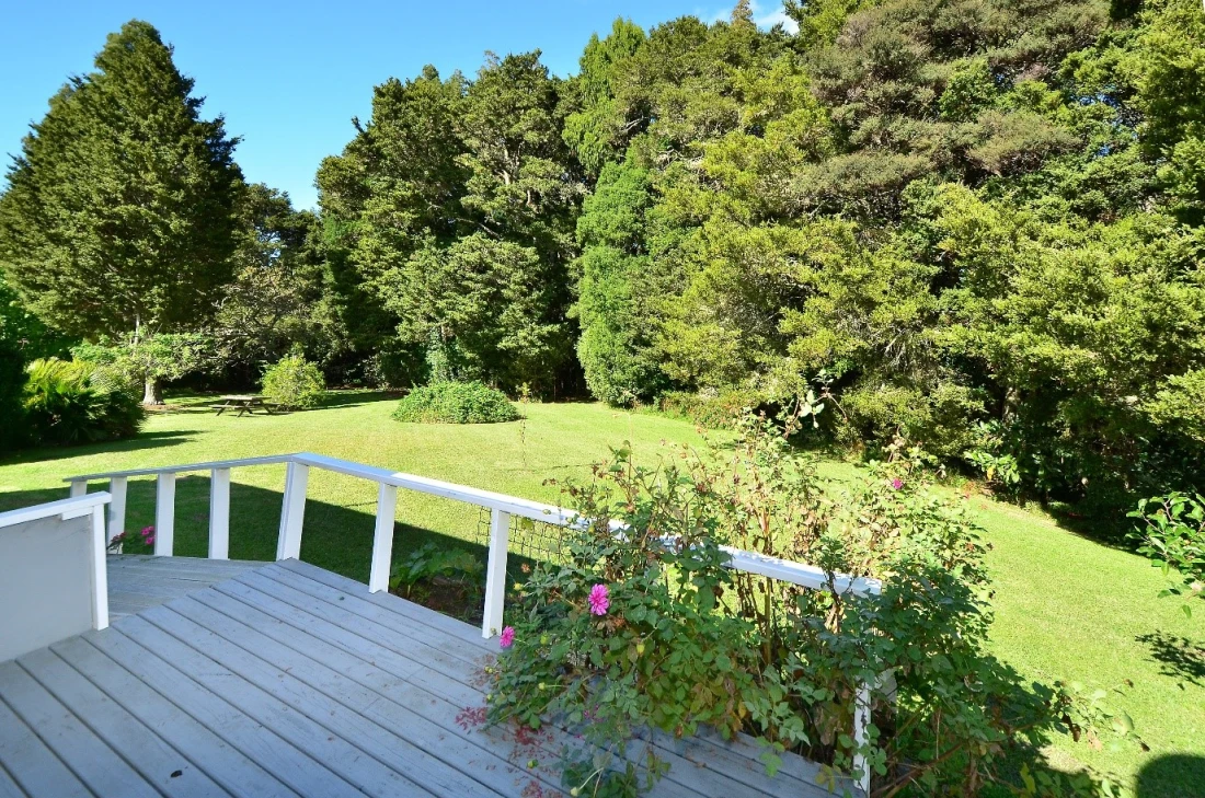 Totara Park Masonic Village