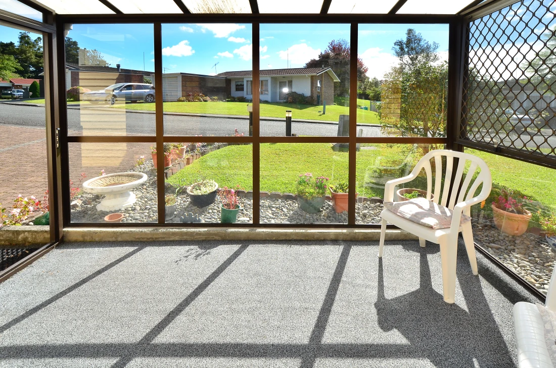Totara Park Masonic Village