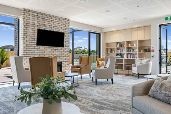 Vivid Living Karaka