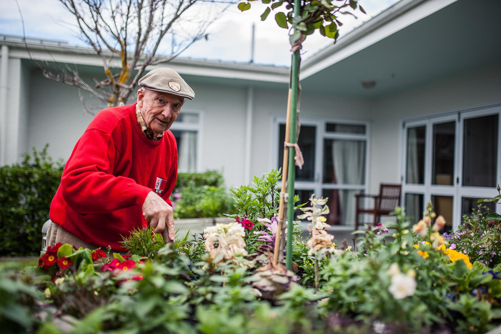 Waiapu House Lifecare & Village