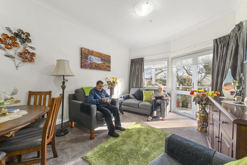 Waiapu House Lifecare & Village