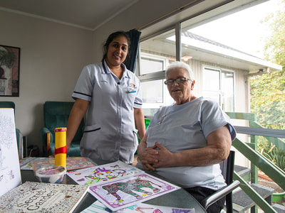 Waiapu House Lifecare & Village