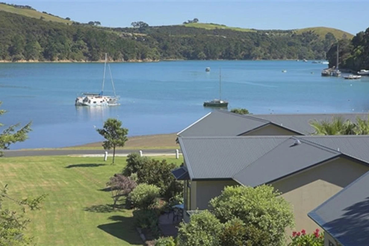 Waiheke Retirement Village
