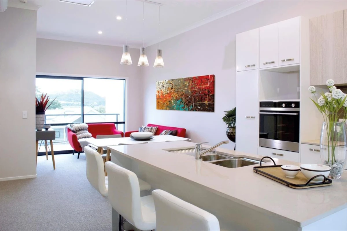 Waiheke Retirement Village