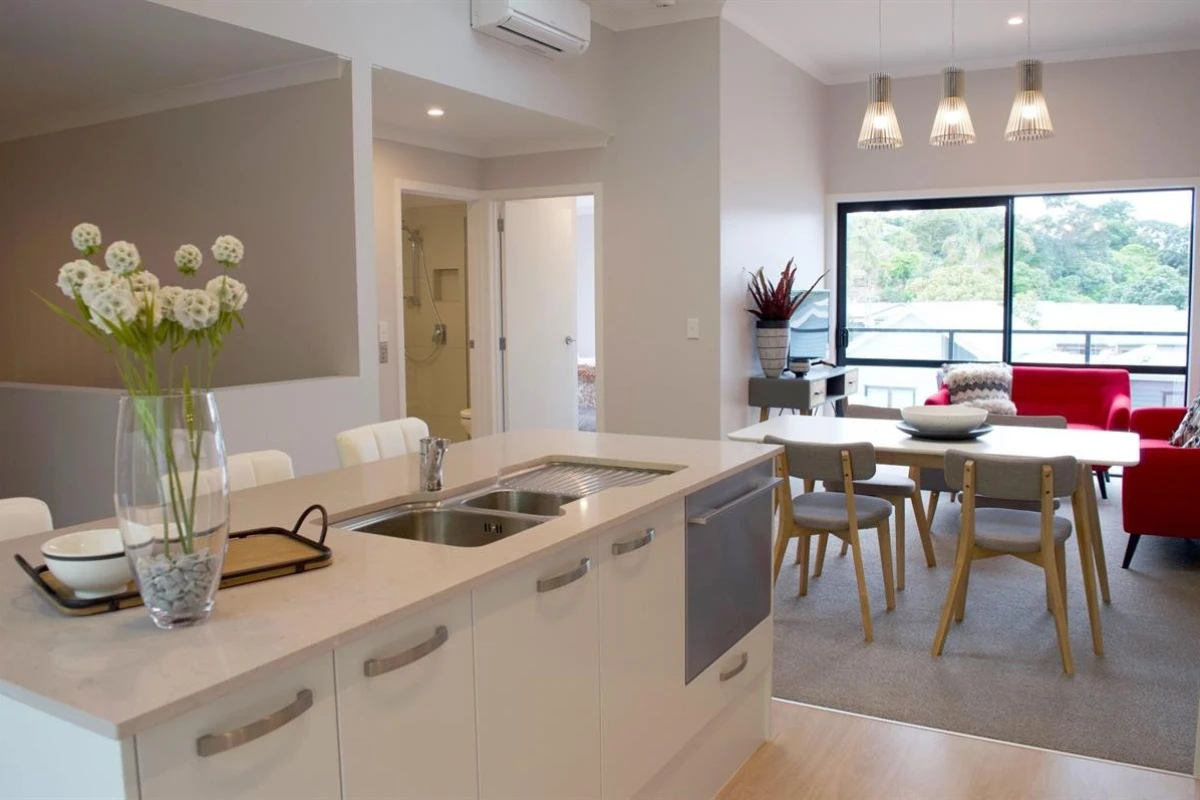 Waiheke Retirement Village
