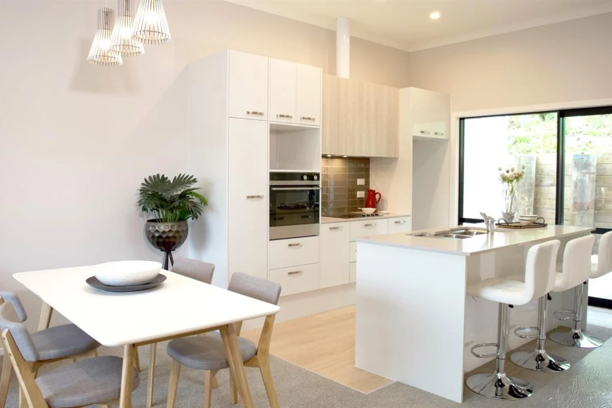 Waiheke Retirement Village