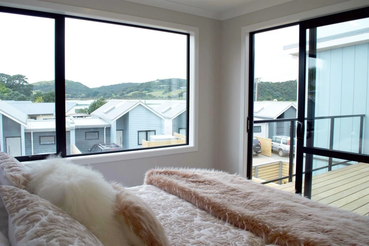 Waiheke Retirement Village