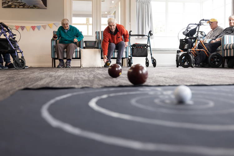 Waihi LifeCare Village