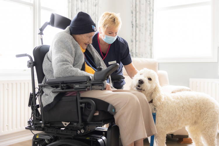 Waihi LifeCare Village