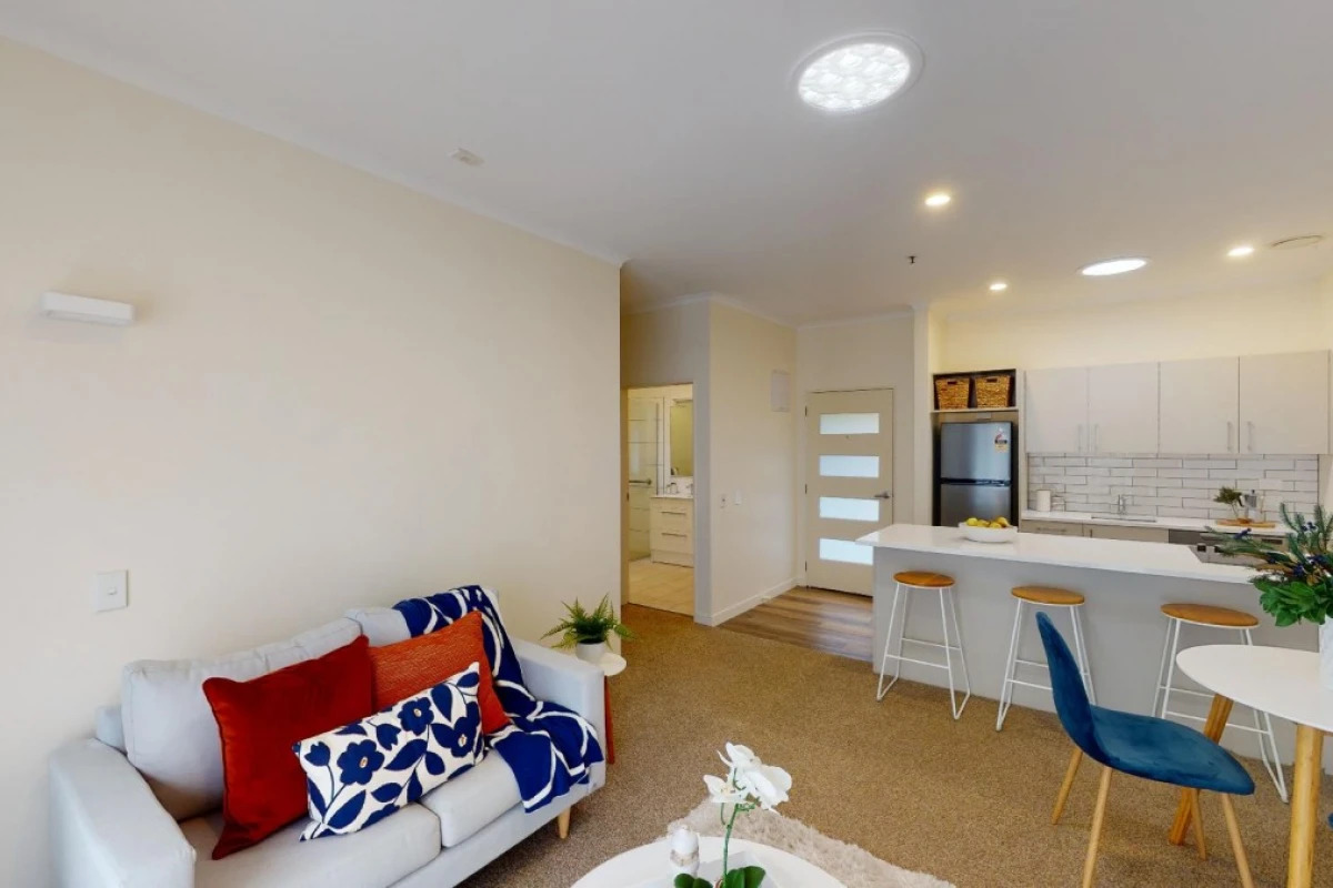 Waikanae Lodge