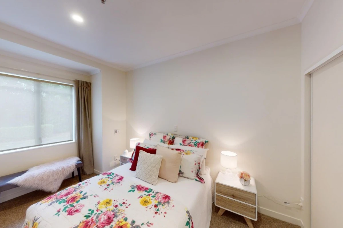 Waikanae Lodge