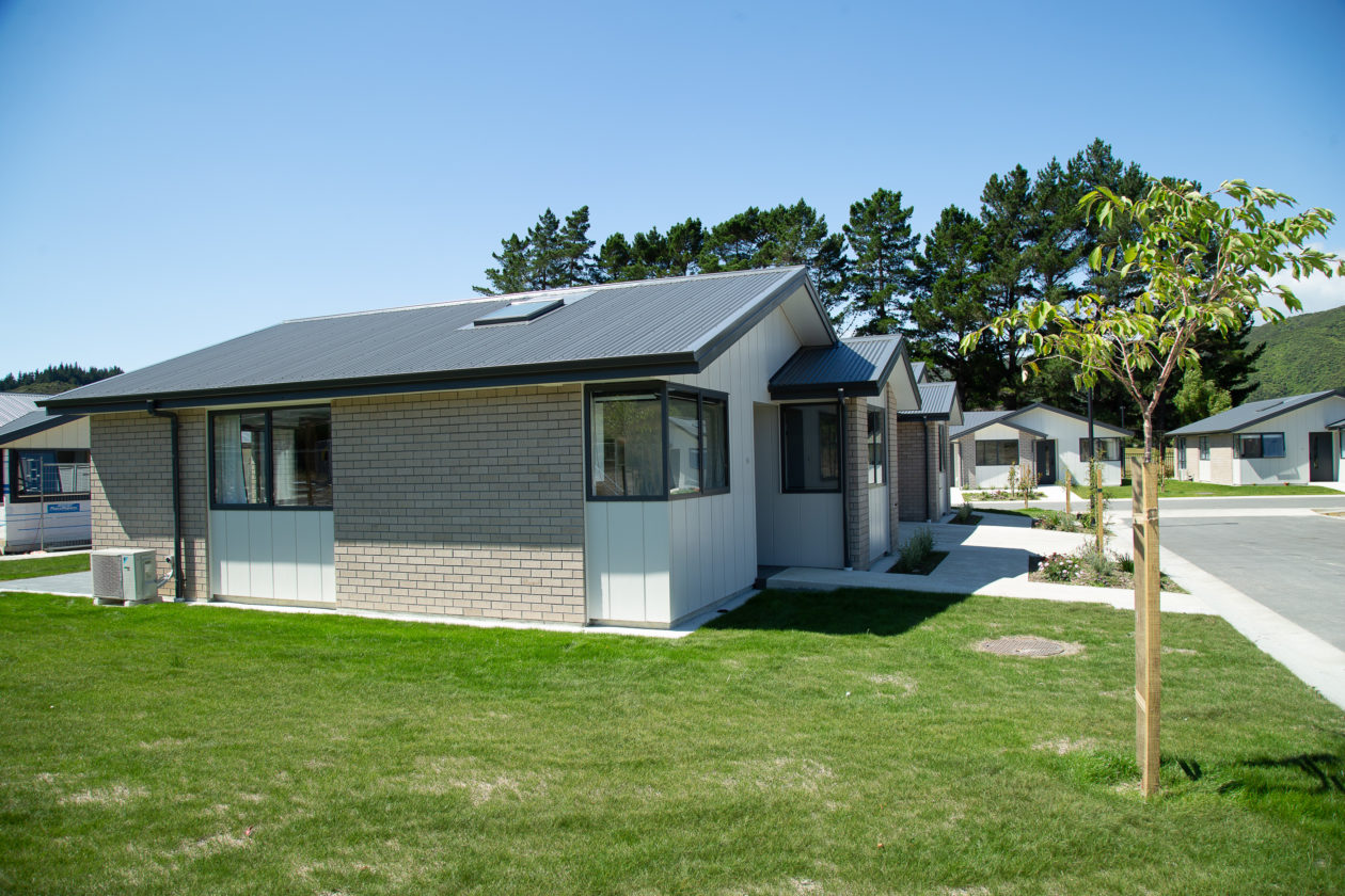 Wainuiomata Masonic Village