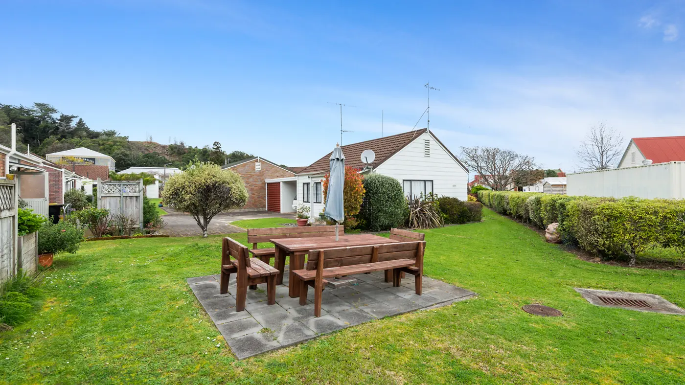 Waiokaraka Retirement Village