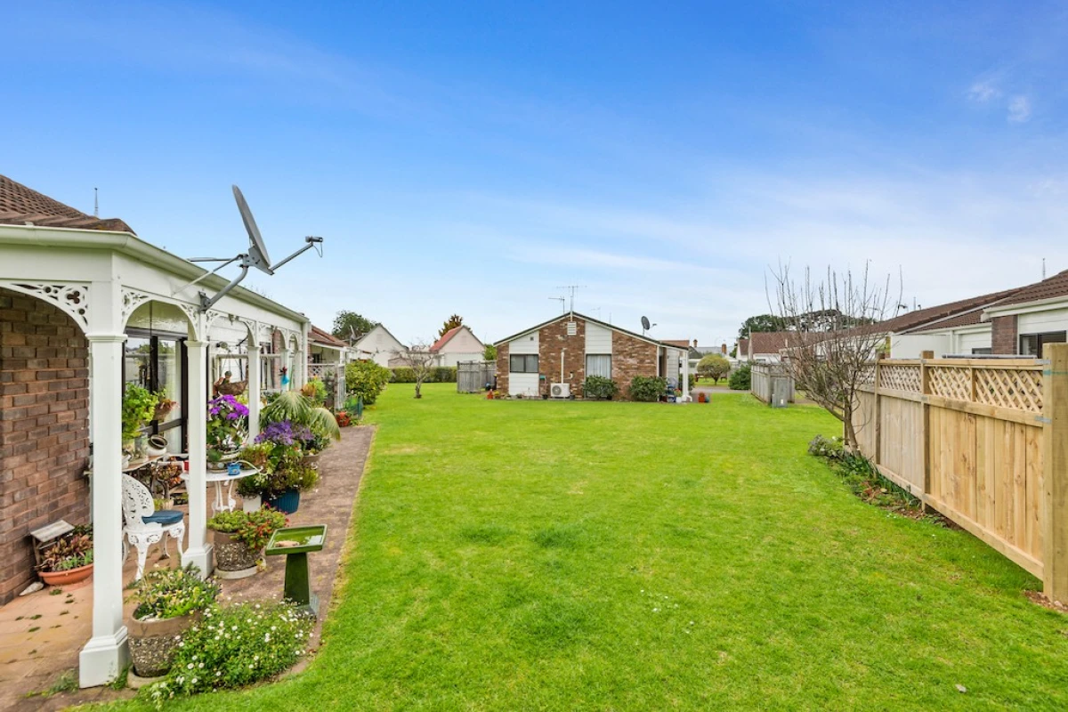 Waiokaraka Retirement Village