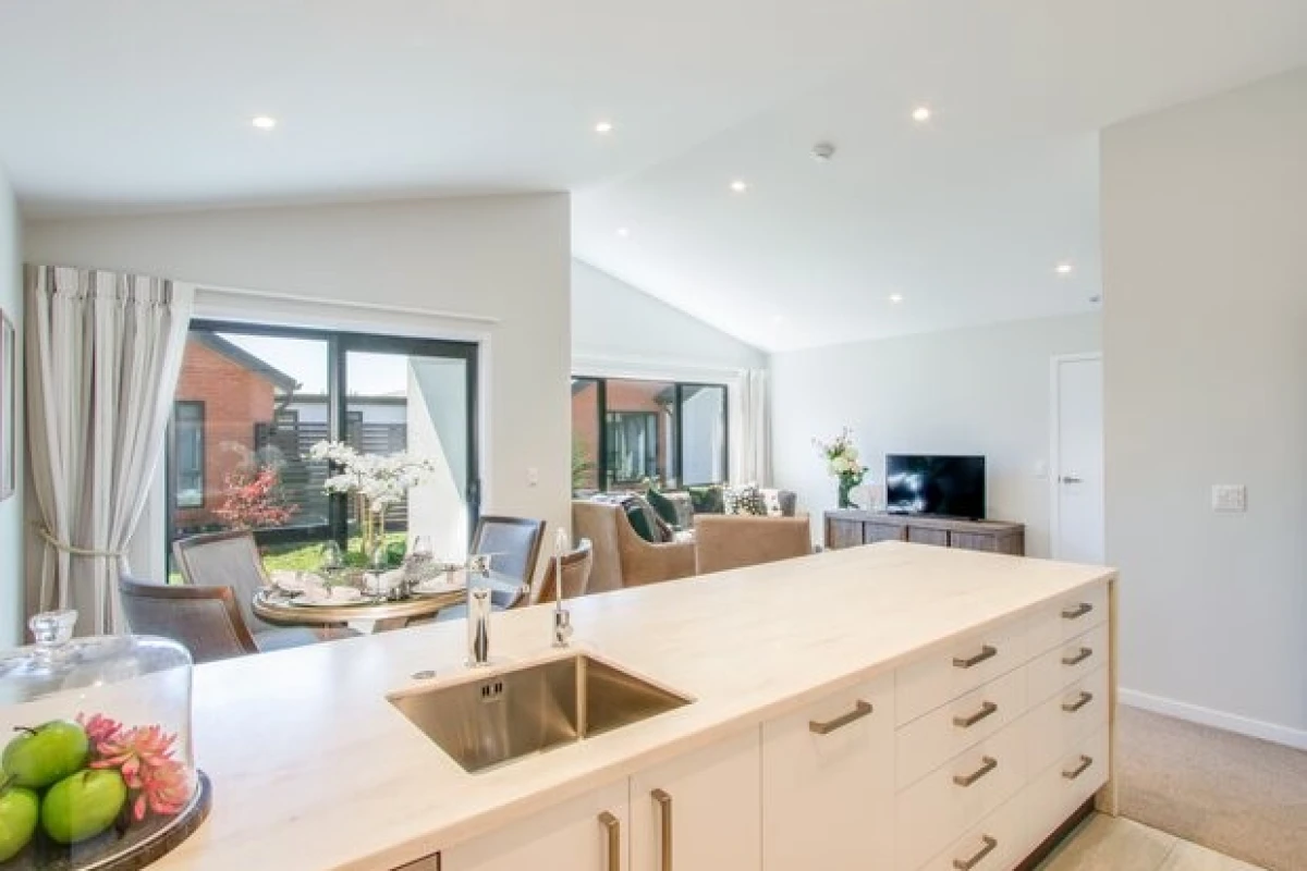 James Wattie Retirement Village
