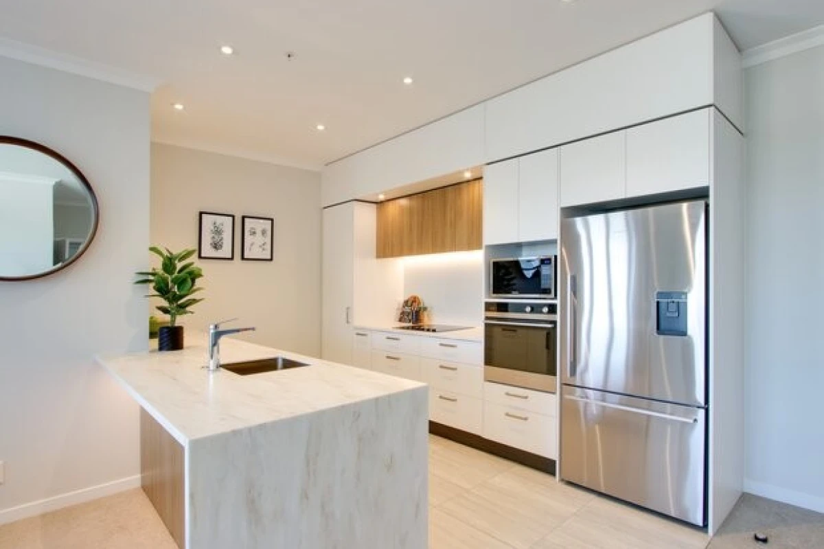 James Wattie Retirement Village