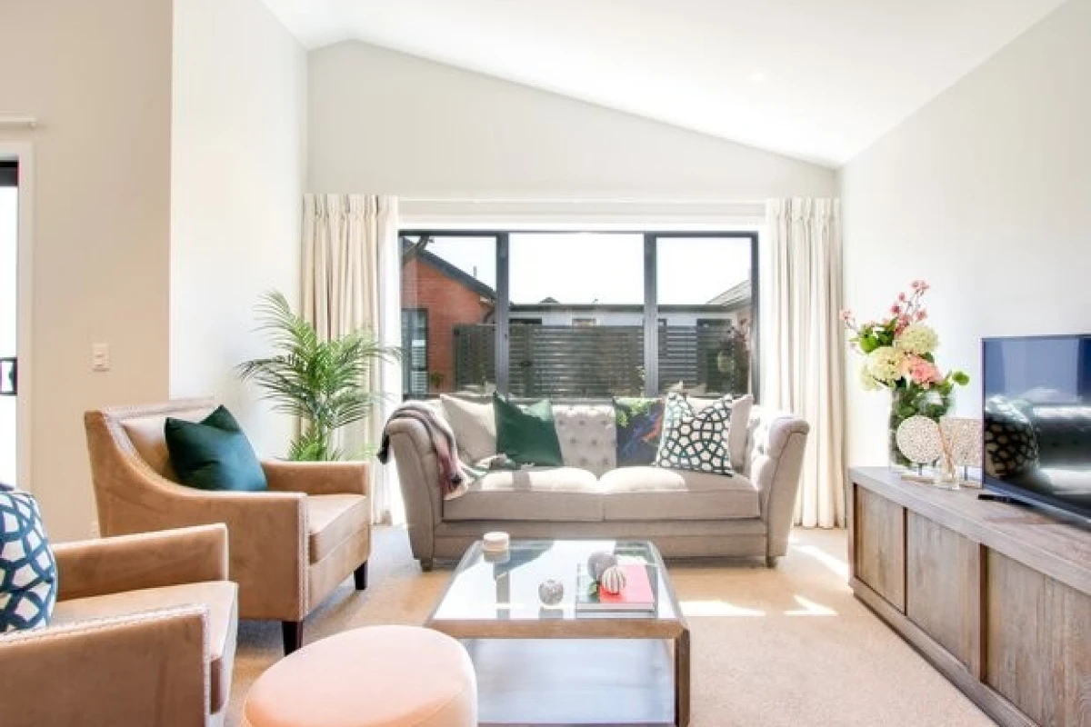 James Wattie Retirement Village