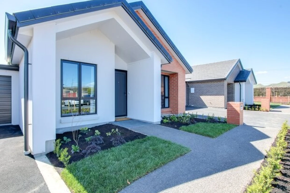 James Wattie Retirement Village