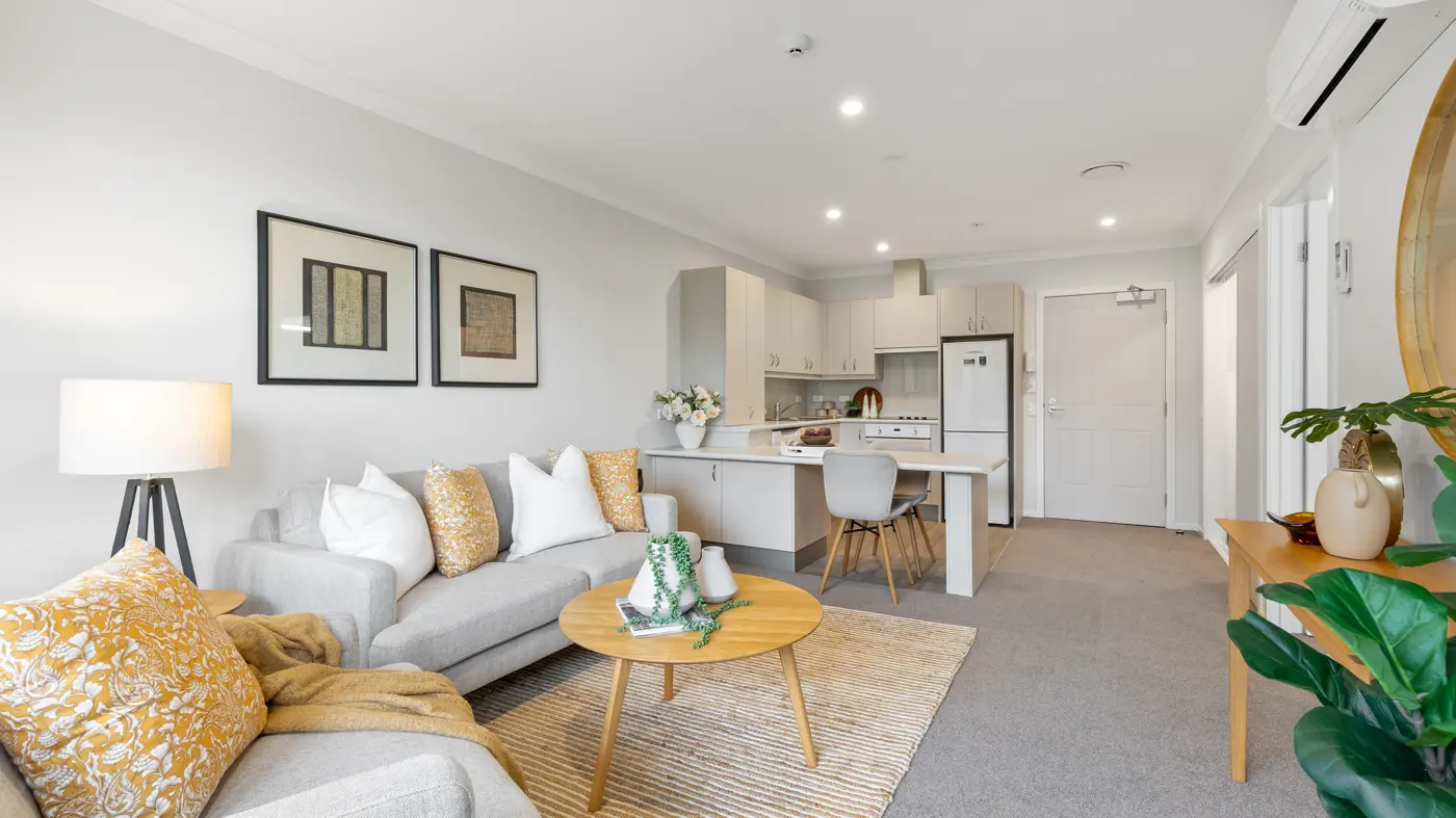 Wattle Downs Retirement Village