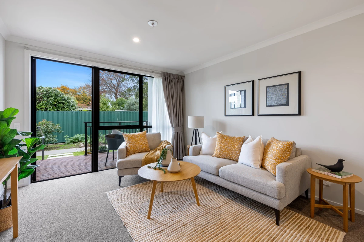 Wattle Downs Retirement Village