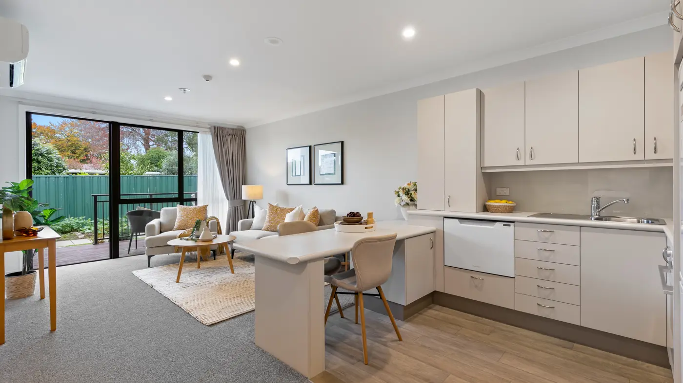 Wattle Downs Retirement Village