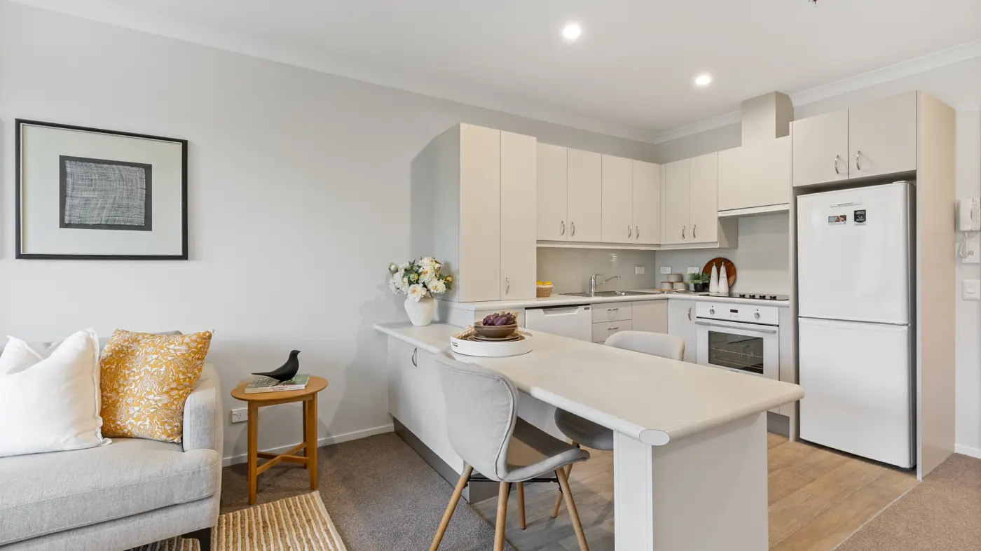 Wattle Downs Retirement Village