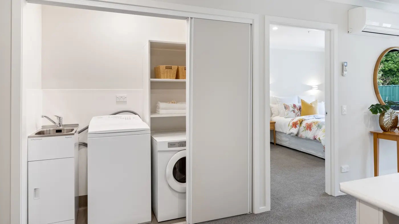 Wattle Downs Retirement Village