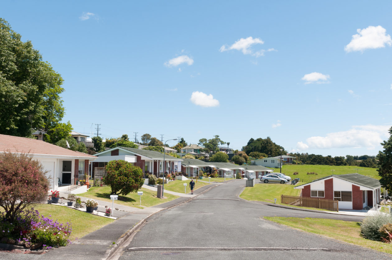 Wellsford Masonic Village